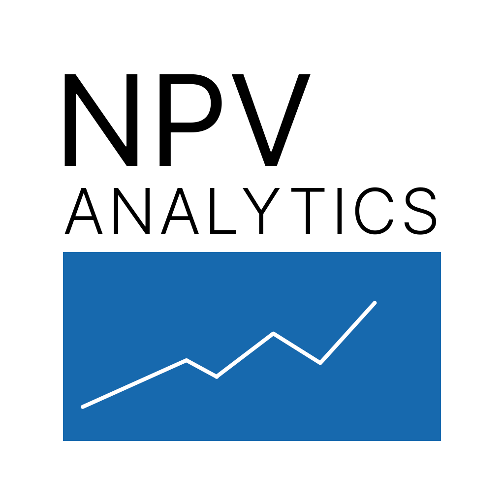 NPV Analytics